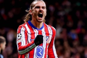 马竞核心降薪留队，格列兹曼续约2年，阿尔瓦雷斯能做好接班人吗