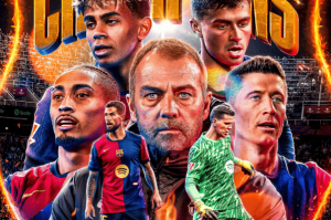 巴萨西甲夺冠：荣耀背后的必然与偶然