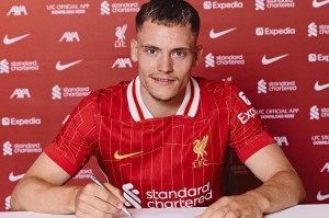 夏窗霸主！马卡：利物浦今年夏窗支出将突破3亿欧元