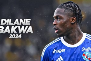 切尔西瞄准22岁天才边锋，法甲助攻王要价3000万欧，德甲豪门争抢