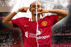 曼联开出1.35亿报价引进德甲飞翼，萨梦儿愿意加盟，但利物浦或更具竞争力