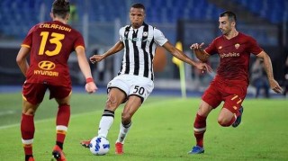 意甲首轮焦点：乌迪内斯 VS 维罗纳，谁能先拔头筹？