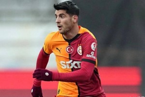 莫拉塔即将回归意甲，与法布雷加斯携手为世界杯展开战斗