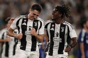 足坛悲喜夜！尤文图斯比赛延期，热刺1-2诺丁汉森林，搅乱欧冠区