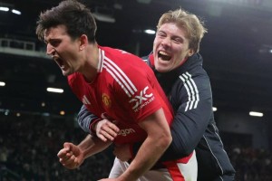 欧罗巴：倾其所有力保欧战，曼联能否攻克魔鬼主场？