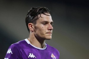 意甲第九轮激战激烈，84分钟绝杀文迪完美锁定胜局