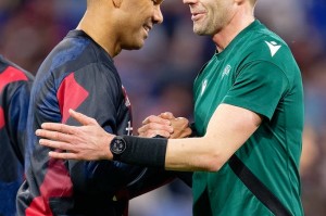 曼联3-0领先仍不敢大意，阿莫林担忧毕尔巴鄂竞技逆袭