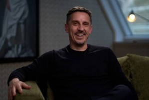 内维尔：若曼联赢下欧联获得欧冠资格，将是这艰难赛季的巨大胜利