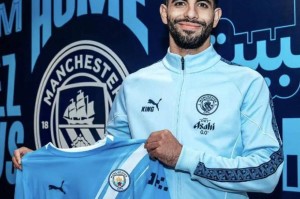 下赛季谁还跟你玩？夏窗才开启，曼城今年引援花费已达3.75亿欧元