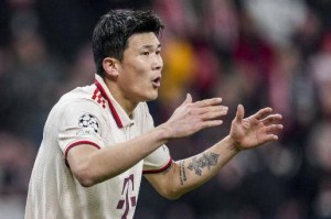 再见拜仁：甩卖5000万铁卫，蓄势待发迎战曼城皇马争夺15亿中场