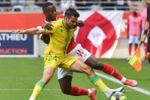 法甲:兰斯VS梅斯 今日最新比分预测 赛事前瞻