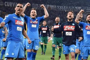 意甲焦点战：蒙扎主场抗强敌，那不勒斯客场能否延续统治力？