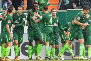 【足彩推荐】周六006赛事分析 德甲：云达不来梅VS莱比锡红牛 最新内幕消息精准比分预测