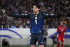 上田绮世：我从小对欧冠非常着迷，欧冠首秀战马竞是职业生涯亮点