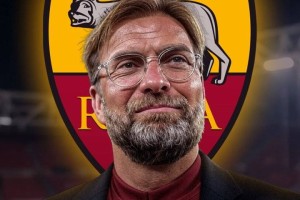 登陆意甲？曝克洛普同意执教罗马 拉涅利担任高级顾问