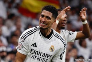 肩部受伤，贝林厄姆赛季报销悬念揭晓，皇马官宣，治疗方案曝光