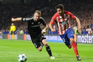 费内巴切稳固主力阵容，里耶卡低迷，谢尔本止跌回升