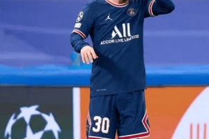 恭喜梅西！大巴黎官宣决定！放下恩怨，致敬球王，世俱杯或有惊喜