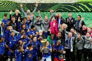 切尔西欧协联夺冠奖金仅2200万 曼城欧冠附加赛获7600万