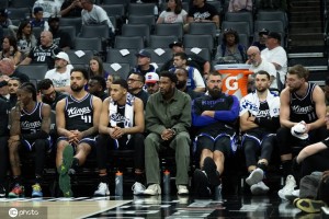 想回欧洲！瓦兰寻求买断合同 掘金正说服他留在NBA