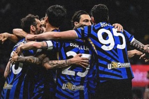 五大联赛冠军基本尘埃落定，意甲、法甲、德甲、西甲和英超或将迎来最终归属