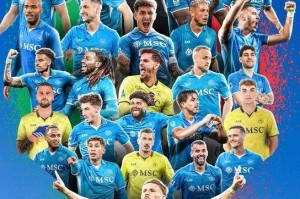 从第10到冠军！1分力压国米，那不勒斯问鼎意甲！