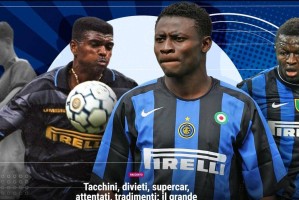 球迷热议！国米新援不甘只做配角，完胜大巴黎的教练借他拷问意甲