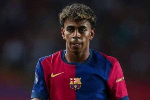 亚尔迎来巴萨100场重要里程碑，开启职业生涯新篇章