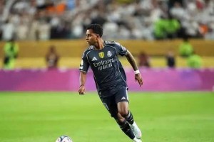 利物浦欲花1亿接罗德里戈，皇马卖太子如何？