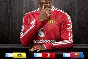 拉什福德准备回归曼联，决赛前祝福队友！4000万卖不出准备再次租借