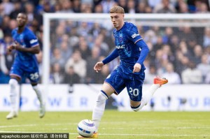 科尔·帕尔默：在切尔西的未来何去何从？