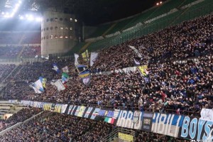 一日意甲焦点：国米欧冠保持不败势头，罗马奇迹继续延续