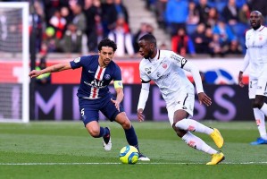 大巴黎无敌！法甲三强欧冠席位尘埃落定，谁能阻挡他们的“三冠王”之路？