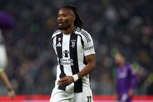 K-图拉姆：世俱杯气氛像国家队大赛 经常和我哥聊NBA&最爱詹姆斯