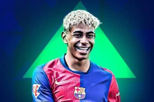 亚马尔身价达到2亿欧元，创历史新高