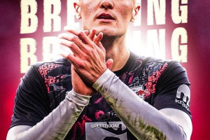 解约金8000万！德天空：阿森纳与开启塞斯科谈判 在讨论付款结构