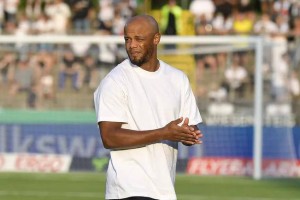 拜仁vs巴黎，欧洲豪强对决，世俱杯八强厮杀