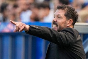 西甲争冠悬念终结？巴萨奇迹逆转甩开皇马7分，马竞彻底掉队！