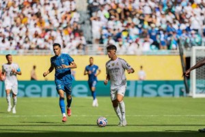 皇马世俱杯首战战平利雅得新月，球迷呼唤姆巴佩回归