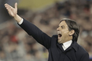 佩杜拉：小因扎吉或离队，小法成国米新帅热门