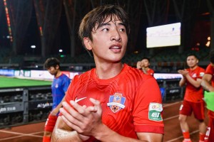 喜讯！梅州客家官方宣布魏祥鑫将赴法甲欧塞尔试训，球迷纷纷期待他成功留队