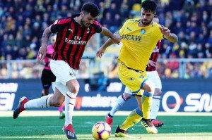 意甲激情对决：博洛尼亚 VS 热那亚