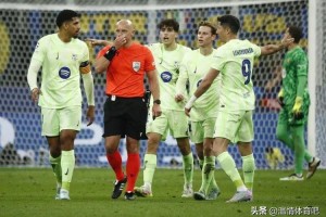 金球最新排行：梅罗上榜，劳塔罗第5，前3无悬念，巴萨寄望阿森纳