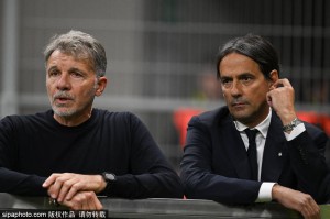 意甲疯狂夜！5队主帅领红牌离场 绝杀被吹争冠悬念保留