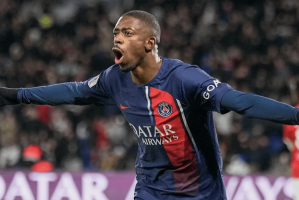 金球奖排行更新！哈维爱徒登顶新梅西第二，姆巴佩跌出前十成笑话