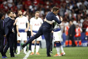 谢林汉姆：仍想不通热刺为何开掉波帅，本应利用欧冠亚军实现跃升