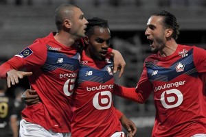 法甲焦点战！里尔主场强攻，欧塞尔客场能否抵御攻势？