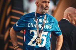 切尔西豪掷6800万欧元意图引进“新皮耶罗”，尤文图斯小将表现抢眼