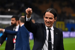 小因扎吉续约提三要求，国米估值12.5亿美元，休赛期第三笔引援目标锁定