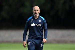 完美战胜巴黎，连续两次登顶杯赛：马雷斯卡的战术魅力何在